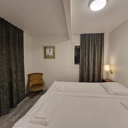 Hotel The Sleeping Bear Inari Exterior foto